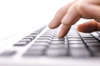 Online typing lessons for Mac