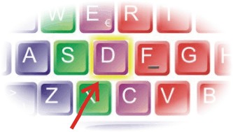 online typing course